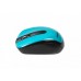 Мышь Maxxter Mr-325-B Wireless Blue Б/У