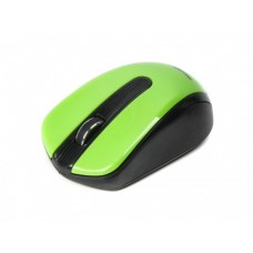 Мышь Maxxter Mr-325-G Wireless Green Б/У