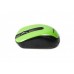 Мышь Maxxter Mr-325-G Wireless Green Б/У Мышь Maxxter Mr-325-G Wireless Green Б/У