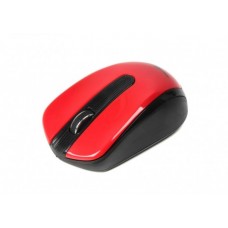 Мышь Maxxter Mr-325-R Wireless Red Б/У