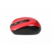 Мышь Maxxter Mr-325-R Wireless Red Б/У