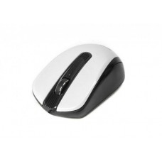Мышь Maxxter Mr-325-W Wireless White Б/У