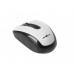 Мышь Maxxter Mr-325-W Wireless White Б/У