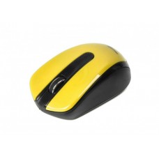 Мышь Maxxter Mr-325-Y Wireless Yellow Б/У