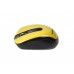 Мышь Maxxter Mr-325-Y Wireless Yellow Б/У