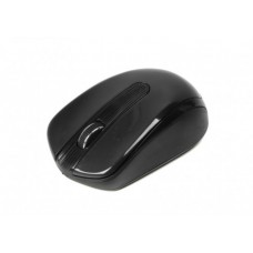 Мышь Maxxter Mr-325 Wireless Black Б/У