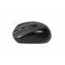 Мышь Maxxter Mr-325 Wireless Black Б/У