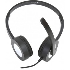 Наушники Omega Freestyle Headset FH-5400 Hi-Fi USB (FH5400) Б/У