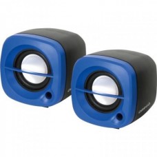 Акустическая система OMEGA OG-15 6W blue USB (OG15BL) Б/У Акустическая система OMEGA OG-15 6W blue USB (OG15BL) Б/У