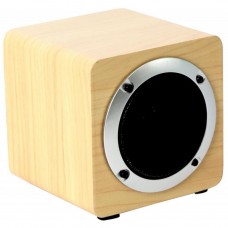 Акустическая система Omega OG60W Bluetooth Wood Б/У
