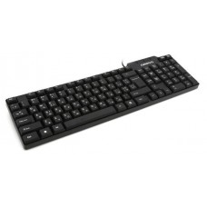 Клавиатура Omega OK-05 USB black Б/У