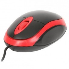 Мышь Omega OM-06V USB Black-Red (OM06VBR) Б/У