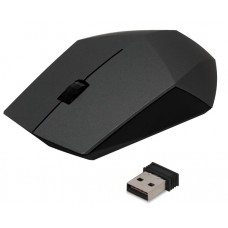 Мышь Omega Wireless OM-413 black diamond Б/У