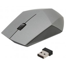 Мышь Omega Wireless OM-413 grey diamond Б/У