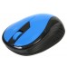 Мышь Omega OM-415 Wireless (OM0415BB) Blue/Black Б/У Мышь Omega OM-415 Wireless (OM0415BB) Blue/Black Б/У