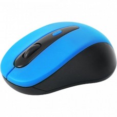 Мышь Omega OM-416 Wireless Blue Б/У