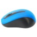 Мышь Omega OM-416 Wireless Blue Б/У