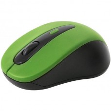 Мышь Omega OM-416 Wireless Green Б/У