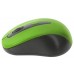 Мышь Omega OM-416 Wireless Green Б/У