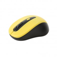 Мышь Omega OM-416 Wireless Yellow Б/У