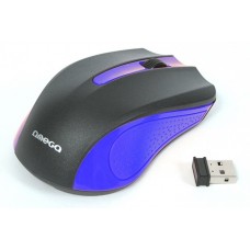 Мышь Omega OM-419 Wireless Blue Б/У