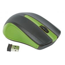 Мышь Omega OM-419 Wireless Green Б/У