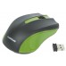 Мышь Omega OM-419 Wireless Green Б/У