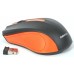 Мышь Omega OM-419 Wireless Orange Б/У Мышь Omega OM-419 Wireless Orange Б/У