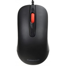 Мышь Omega OM-520 USB Black (OM0520B) Б/У