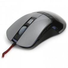 Мышь Omega VARR OM-270 Gaming USB Grey (OM0270GR) Б/У