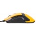 Мышь Omega VARR OM-270 Gaming USB Black/Yellow (OM0270) Б/У Мышь Omega VARR OM-270 Gaming USB Black/Yellow (OM0270) Б/У