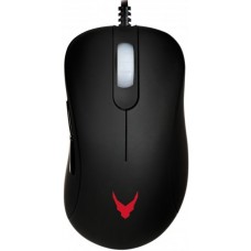 Мышь Omega VARR OM-275 Laser Pro Gaming Avago USB Black Б/У