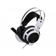 Навушники Omega Varr Gaming Headset Hi-Fi Stereo OVH4050 White Б/В