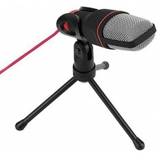Микрофон Platinet VARR Pro-gaming Microphone (VGMM) Б/У Микрофон Platinet VARR Pro-gaming Microphone (VGMM) Б/У