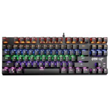 Клавиатура One-Up G300 USB Б/У