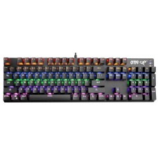 Клавиатура One-Up G400 USB Б/У