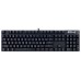 Клавиатура One-Up G400 USB Б/У Клавиатура One-Up G400 USB Б/У