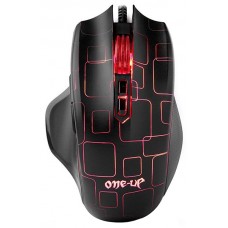 Мышь One-Up G6 Magic Finger USB Black (One-G6) Б/У