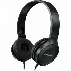 Наушники Panasonic RP-HF100GC Black Б/У