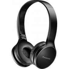 Наушники Panasonic RP-HF400BGC-K Bluetooth Black Б/У