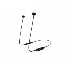 Наушники Panasonic RP-NJ310BGEK black Б/У