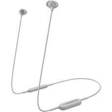 Наушники Panasonic RP-NJ310BGEW white Б/У