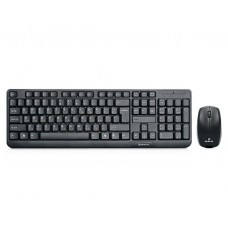 Комплект беспроводной Real-El Standard 555 Kit Wireless Б/У