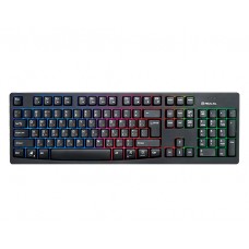 Клавиатура REAL-EL Comfort 7000 Backlit Black USB Б/У