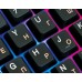 Клавиатура REAL-EL Comfort 7000 Backlit Black USB Б/У
