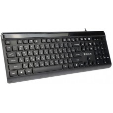 Клавиатура REAL-EL 7085 Comfort USB Б/У