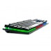 Клавиатура проводная REAL-EL Comfort 7090 Backlit USB black Б/У Клавиатура проводная REAL-EL Comfort 7090 Backlit USB black Б/У
