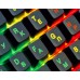 Клавиатура проводная REAL-EL Comfort 7090 Backlit USB black Б/У Клавиатура проводная REAL-EL Comfort 7090 Backlit USB black Б/У