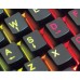 Клавиатура проводная Real-El Gaming 8900 RGB Macro USB Б/У