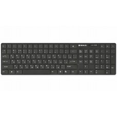 Беспроводная клавиатура Real-El Comfort 9010 Б/У Беспроводная клавиатура Real-El Comfort 9010 Б/У